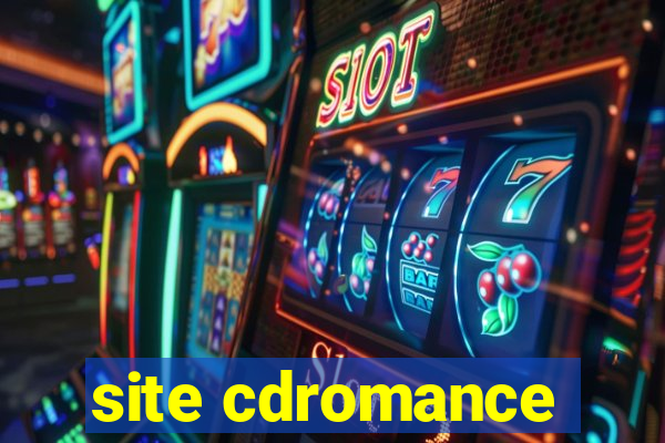 site cdromance